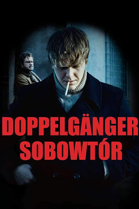 Doppelgänger. Sobowtór